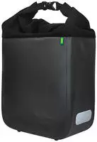Racktime 0802-001, Racktime Donna Rolltasche 15 Liter schwarz