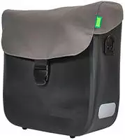 Racktime 0801-002, Racktime Tommy (15 l, Gep&auml;cktr&auml;gertasche) (0801-002)