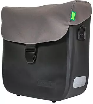 Racktime TOMMY onyxblack/basalt gray