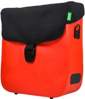 Racktime B07Y49V4NR, Racktime Tommy (15 l, Gep&auml;cktr&auml;gertasche) (B07Y49V4NR) Orange