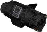 Topeak 53955, Topeak Burrito Pack Tool Saddle Bag Schwarz Black / Yellow