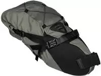 Topeak TBP-BL3G, Topeak Backloader Saddle Bag 15l Gr&uuml;n Green