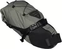 Topeak TBP-BL2G, Topeak Backloader Saddle Bag 10l Gr&uuml;n Green