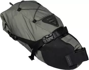Topeak Backloader (10L) green