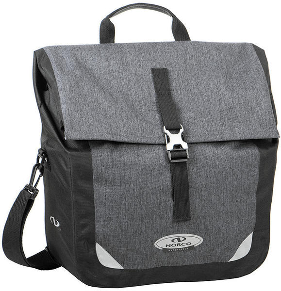 Norco Bags Norco Kinsley City (mit Schiene)