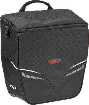 Norco Bags Norco Canmore City Tasche (mit Schiene)