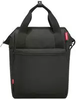Reisenthel Roomy GT Packtasche - einzeln Schwarz Modell 2026