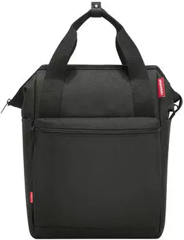 Reisenthel KlickFix Roomy GT Black