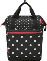 KLICKfix Roomy GT Gep&auml;cktr&auml;gertasche mixed dots