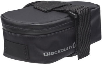 Blackburn Grid MTB Seat Bag (black reflective)