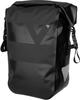 Topeak 63403312-TT9860B, Topeak Pannier Drybag 15l Gepäckträgertasche-Schwarz-One