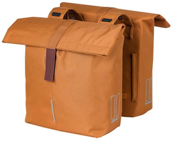 Basil City Universal Double camel brown
