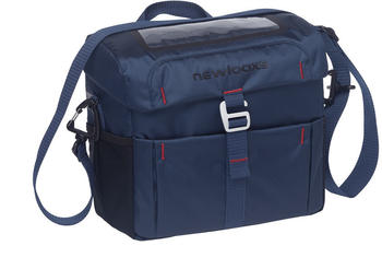 New Looxs Vigo (Turnlock) Blue