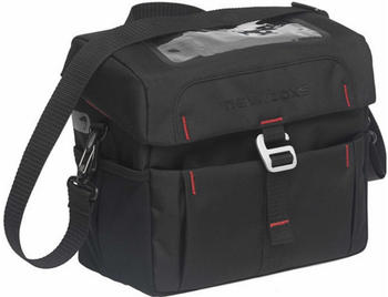 New Looxs Vigo (Turnlock) Black