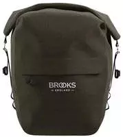Brooks BPA01PLA0L401, Brooks Scape Pannier Large Gep&auml;cktr&auml;gertasche gr&uuml;n