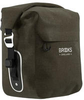 Brooks England BPA01PL-A0S401, Brooks England Scape Small | Gep&auml;cktasche | oliv