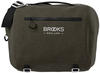 Brooks England BHB02PLA00401, Brooks England Scape Compact Handlebar Bag 10-12l