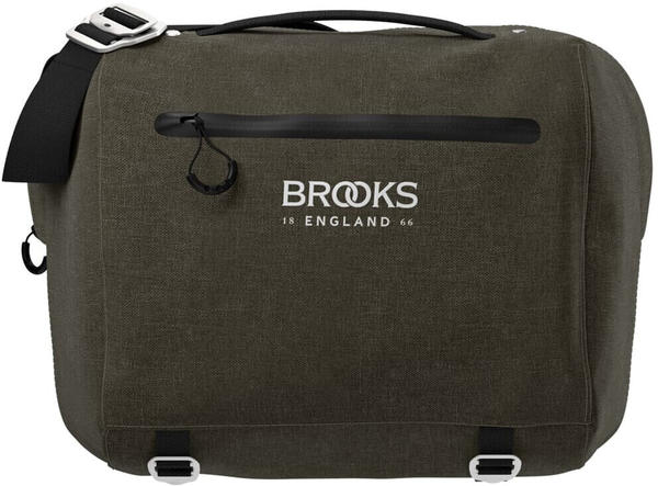 Brooks England Scape Handlebar Compact
