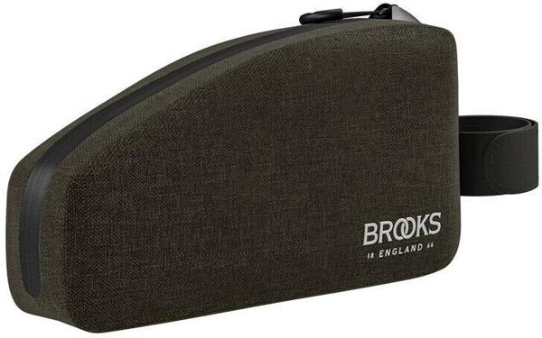 Brooks England Scape Top Tube Bag