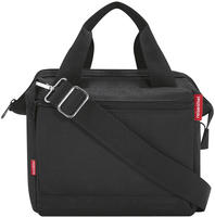 KlickFix 0372S, KlickFix Roomy (4 l) (0372S) Schwarz