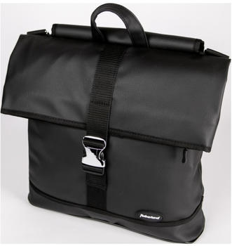 Haberland Melan I (black)