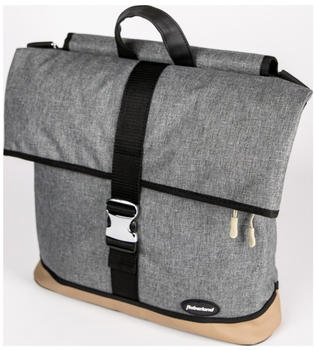 Haberland Melan I (grey)