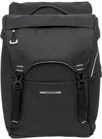 New Looxs 579.330RT2, New Looxs - 579.330RT2 - Fahrradtasche - Sports double Racktime