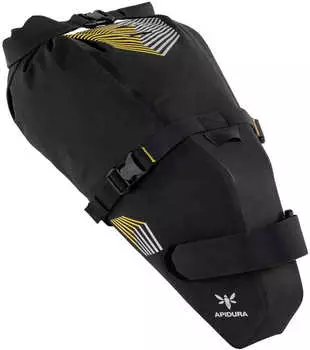 Apidura Racing Saddle Pack (7L)