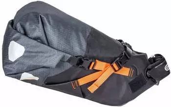 Ortlieb Seat-Pack (M) slate