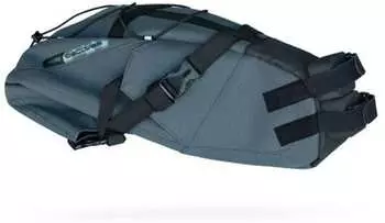 Pro Discover Seatpost Bag
