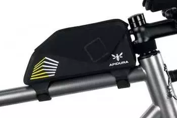Apidura Racing Top Tube Pack (0.7L)