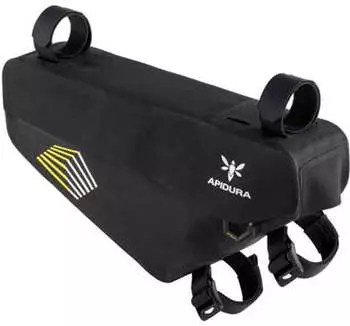 Apidura Racing Frame Pack