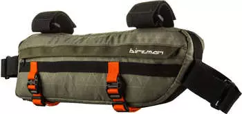 Birzman Packman Travel Planet