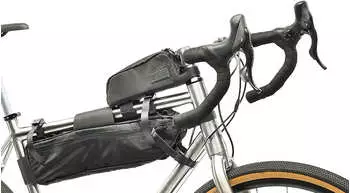 Bontrager Adventure Frame Bag