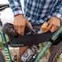 Lezyne Frame Caddy
