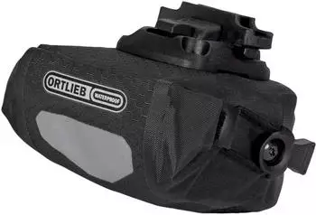 Ortlieb Micro Two (0,5L) black matt