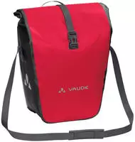 VAUDE Fahrradtasche "Aqua Back" aus Polyester, f&uuml;r Erwachsene