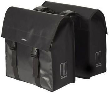 Basil Urban Load 48-53L schwarz