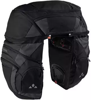 VAUDE Karakorum Pro black