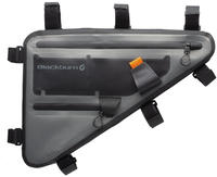 Blackburn BBB003, Blackburn Outpost Elite 3.37l Frame Bag Schwarz Black