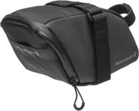 Blackburn 3510681-L, Blackburn Grid Seat Bag Satteltasche (Gr&ouml;&szlig;e L, grau)
