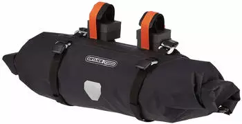 Ortlieb Handlebar-Pack (S) black-matt Ortlieb Handlebar-Pack (S) black-matt