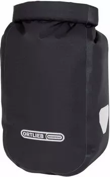 Ortlieb Fork-Pack (4.1L) black-matt