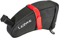Lezyne Aero Energy Caddy Frame Bag 0.7l Schwarz Black