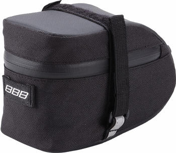 BBB EasyPack Medium black