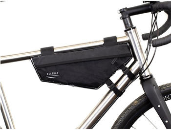 Restrap Adventure Race Frame Bag black