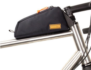 Restrap Bolt-On Top Tube Bag black
