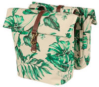 Basil BA18082, Basil Ever-Green (28 l, Gep&auml;cktr&auml;gertasche) (BA18082) Beige