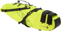 M-wave 122636, M-wave Rough Ride Saddle Bag 11l Gelb Yellow