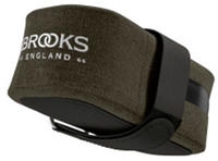 Brooks England BSB01PLA00401-UNIT, Brooks England Scape Saddle Pocket 0.7l Tools Bag